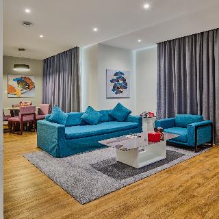 Ramada Hotel & Suites by Wyndham JBR fotoÄŸrafÄ±