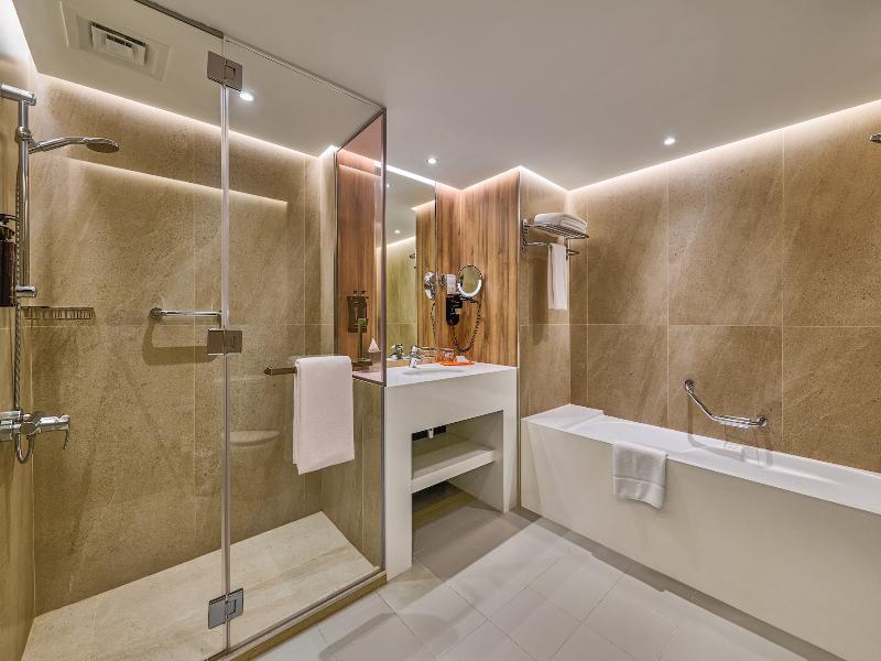 Ramada Hotel & Suites by Wyndham JBR - Oda