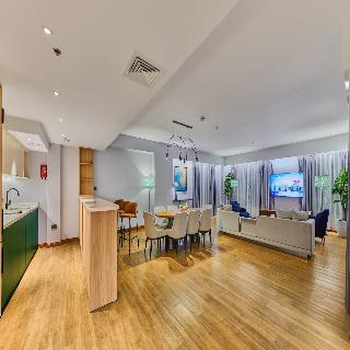 Ramada Hotel & Suites by Wyndham JBR fotoÄŸrafÄ±