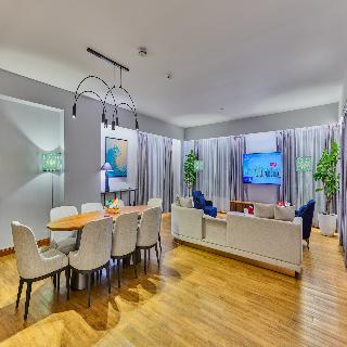 Ramada Hotel & Suites by Wyndham JBR fotoÄŸrafÄ±