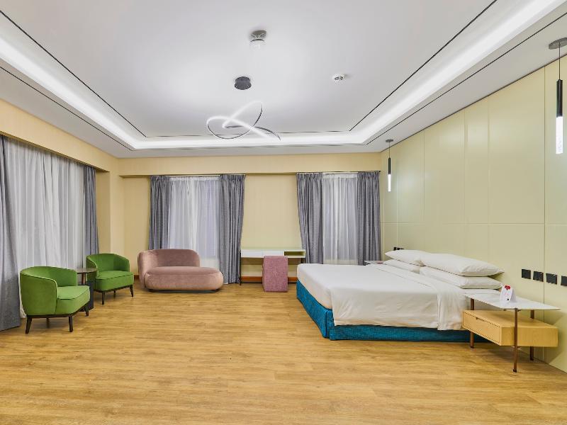 Ramada Hotel & Suites by Wyndham JBR - Oda