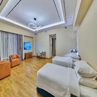 Ramada Hotel & Suites by Wyndham JBR fotoÄŸrafÄ±