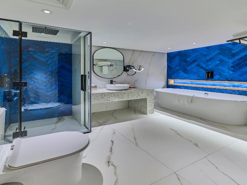Ramada Hotel & Suites by Wyndham JBR - Oda
