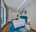 Ramada Hotel & Suites by Wyndham JBR oda fotoğrafı