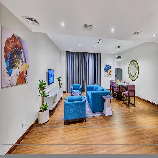 Ramada Hotel & Suites by Wyndham JBR fotoÄŸrafÄ±