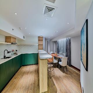 Ramada Hotel & Suites by Wyndham JBR fotoÄŸrafÄ±