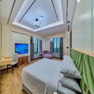 Ramada Hotel & Suites by Wyndham JBR fotoÄŸrafÄ±