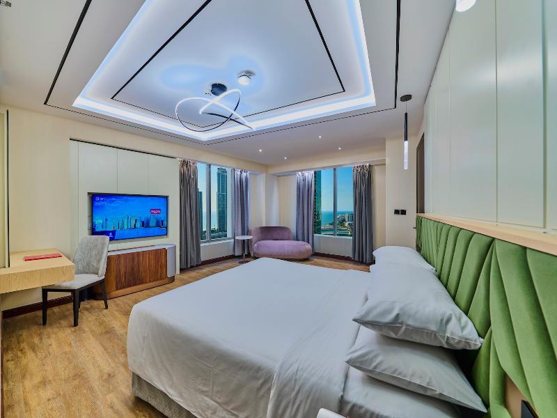 Ramada Hotel & Suites by Wyndham JBR - Oda