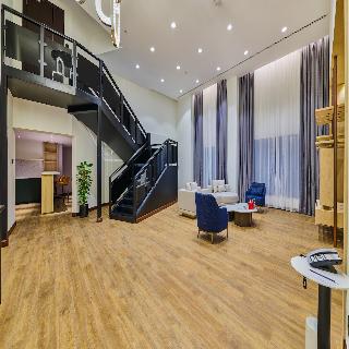 Ramada Hotel & Suites by Wyndham JBR fotoÄŸrafÄ±