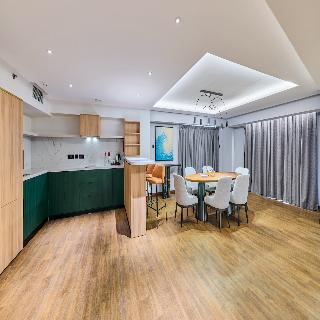 Ramada Hotel & Suites by Wyndham JBR fotoÄŸrafÄ±
