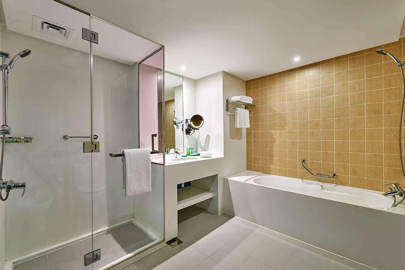 Ramada Hotel & Suites by Wyndham JBR - Oda