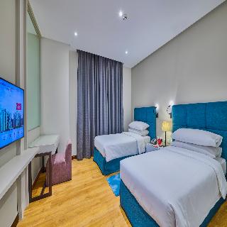 Ramada Hotel & Suites by Wyndham JBR fotoÄŸrafÄ±