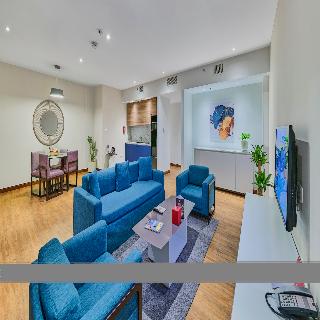 Ramada Hotel & Suites by Wyndham JBR fotoÄŸrafÄ±