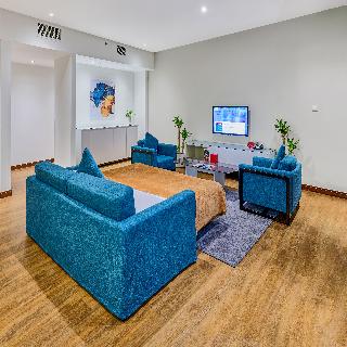 Ramada Hotel & Suites by Wyndham JBR fotoÄŸrafÄ±