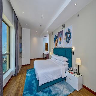 Ramada Hotel & Suites by Wyndham JBR fotoÄŸrafÄ±