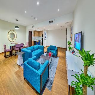 Ramada Hotel & Suites by Wyndham JBR fotoÄŸrafÄ±