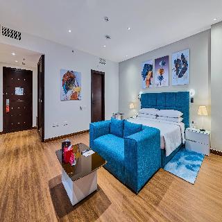 Ramada Hotel & Suites by Wyndham JBR fotoÄŸrafÄ±