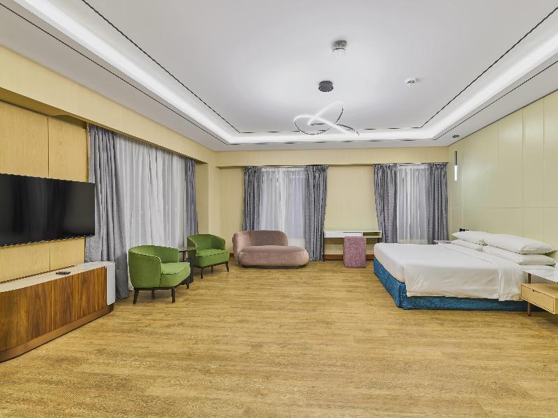 Ramada Hotel & Suites by Wyndham JBR - Oda