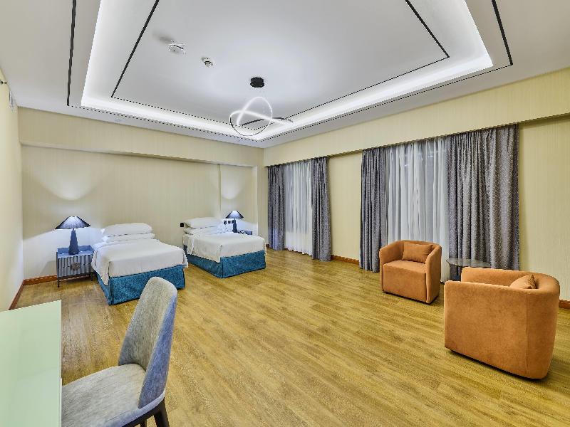 Ramada Hotel & Suites by Wyndham JBR - Oda