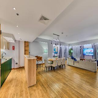 Ramada Hotel & Suites by Wyndham JBR fotoÄŸrafÄ±