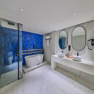 Ramada Hotel & Suites by Wyndham JBR fotoÄŸrafÄ±