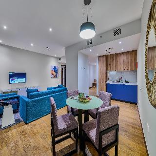 Ramada Hotel & Suites by Wyndham JBR fotoÄŸrafÄ±