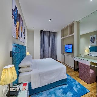 Ramada Hotel & Suites by Wyndham JBR fotoÄŸrafÄ±