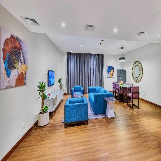 Ramada Hotel & Suites by Wyndham JBR fotoÄŸrafÄ±
