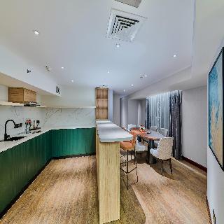 Ramada Hotel & Suites by Wyndham JBR fotoÄŸrafÄ±