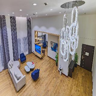 Ramada Hotel & Suites by Wyndham JBR fotoÄŸrafÄ±
