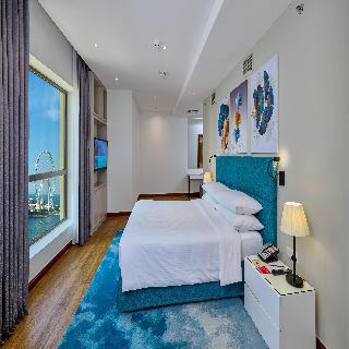 Ramada Hotel & Suites by Wyndham JBR fotoÄŸrafÄ±