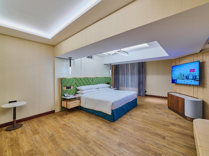 Ramada Hotel & Suites by Wyndham JBR - Oda
