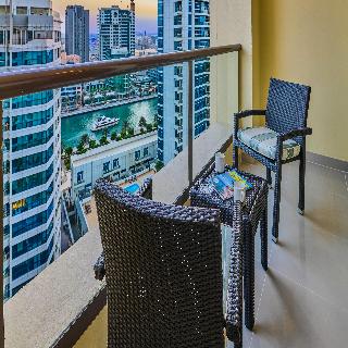 Ramada Hotel & Suites by Wyndham JBR fotoÄŸrafÄ±