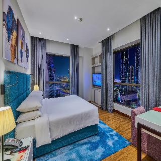 Ramada Hotel & Suites by Wyndham JBR fotoÄŸrafÄ±