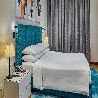 Ramada Hotel & Suites by Wyndham JBR fotoÄŸrafÄ±