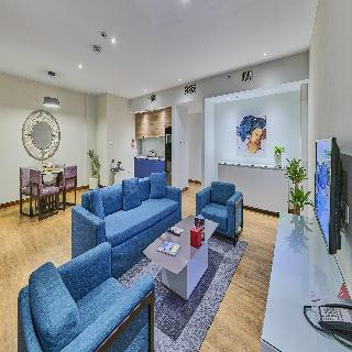 Ramada Hotel & Suites by Wyndham JBR fotoÄŸrafÄ±