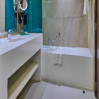 Ramada Hotel & Suites by Wyndham JBR fotoÄŸrafÄ±