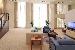 Ramada Hotel & Suites by Wyndham JBR fotoÄŸrafÄ±