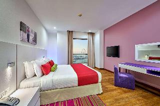 Ramada Hotel & Suites by Wyndham JBR fotoÄŸrafÄ±