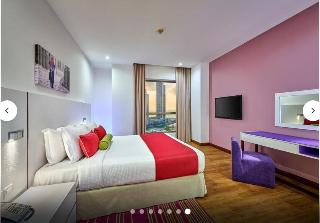Ramada Hotel & Suites by Wyndham JBR fotoÄŸrafÄ±