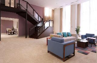 Ramada Hotel & Suites by Wyndham JBR fotoÄŸrafÄ±