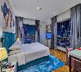 Ramada Hotel & Suites by Wyndham JBR oda fotoğrafı