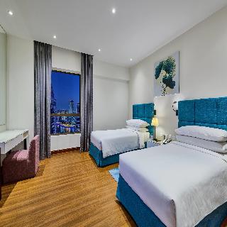 Ramada Hotel & Suites by Wyndham JBR fotoÄŸrafÄ±