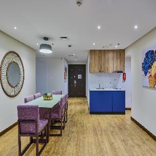 Ramada Hotel & Suites by Wyndham JBR fotoÄŸrafÄ±
