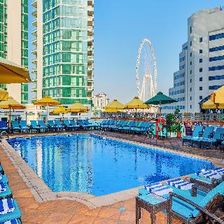 Ramada Hotel & Suites by Wyndham JBR fotoÄŸrafÄ±