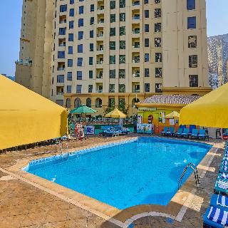 Ramada Hotel & Suites by Wyndham JBR fotoÄŸrafÄ±