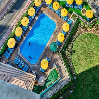Ramada Hotel & Suites by Wyndham JBR fotoÄŸrafÄ±