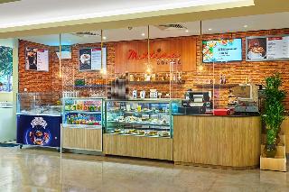 Ramada Hotel & Suites by Wyndham JBR fotoÄŸrafÄ±