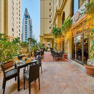 Ramada Hotel & Suites by Wyndham JBR fotoÄŸrafÄ±