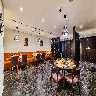 Ramada Hotel & Suites by Wyndham JBR fotoÄŸrafÄ±